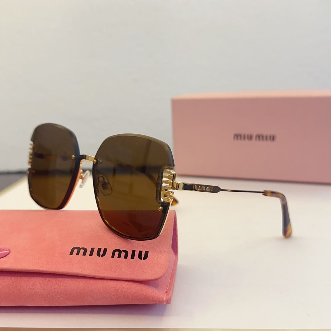 Miu Miu Sunglasses